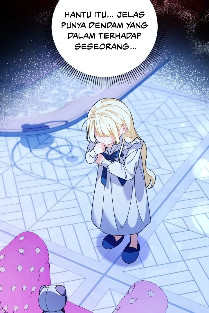 Baca I Became the Daughter of a Ghost Duke - Chapter 9 halaman 24