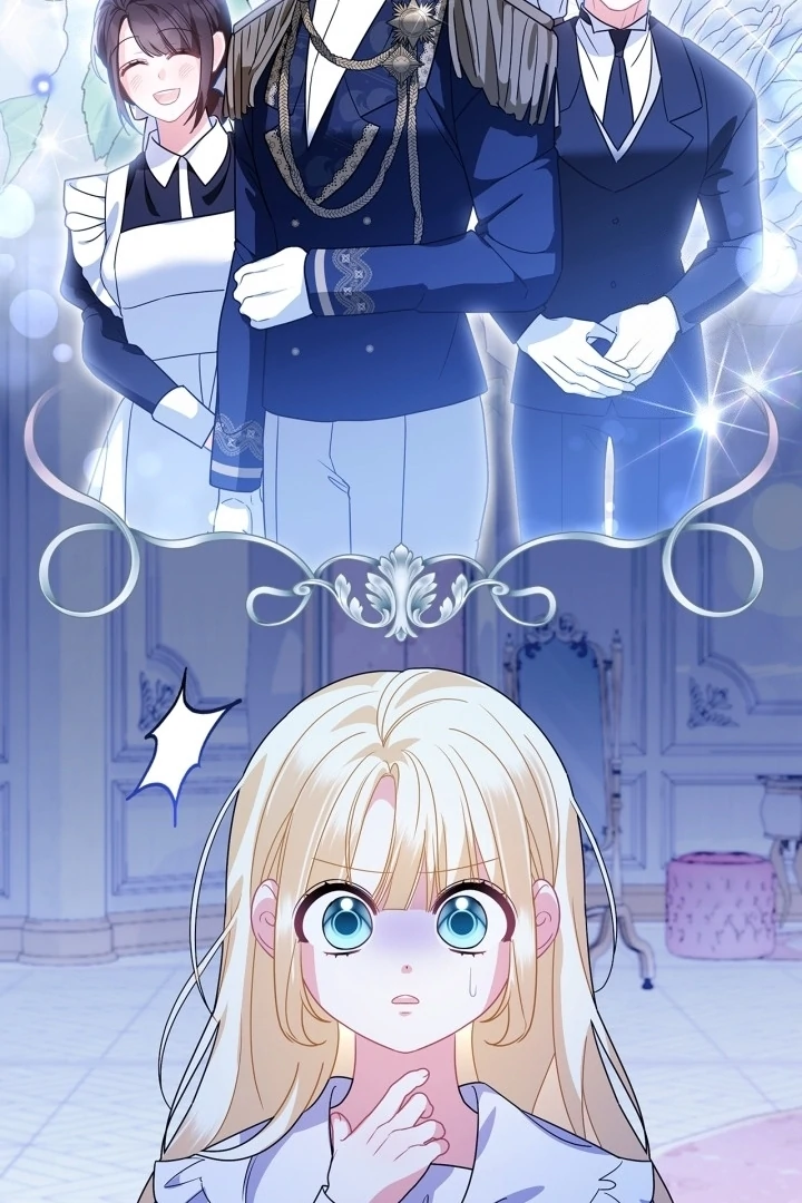 Baca I Became the Daughter of a Ghost Duke - Chapter 9 halaman 30