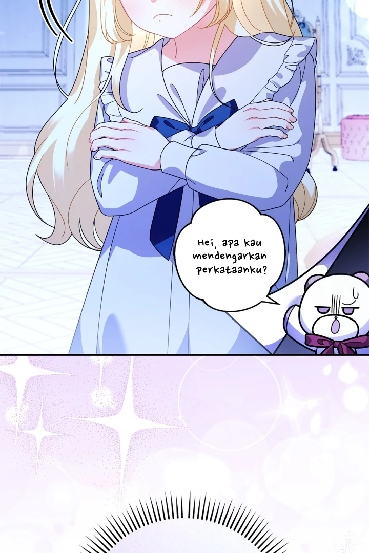 Baca I Became the Daughter of a Ghost Duke - Chapter 9 halaman 36