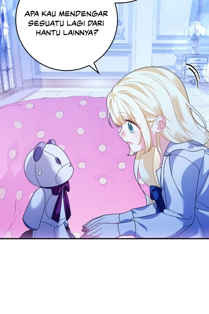 Baca I Became the Daughter of a Ghost Duke - Chapter 9 halaman 38