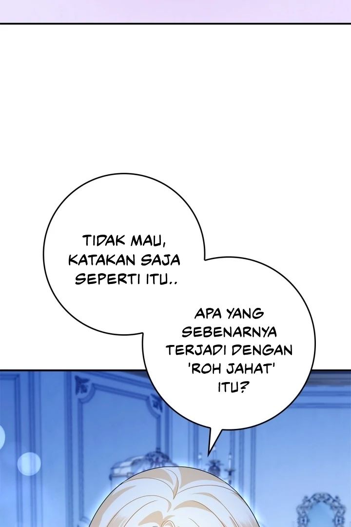 Baca I Became the Daughter of a Ghost Duke - Chapter 9 halaman 4