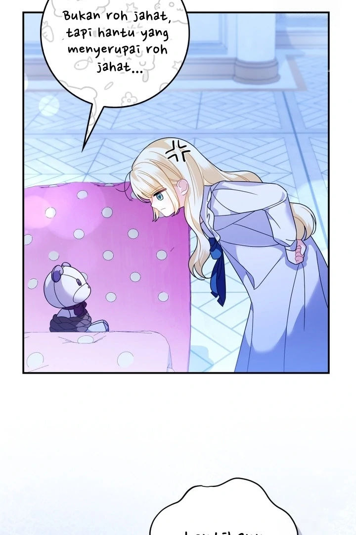 Baca I Became the Daughter of a Ghost Duke - Chapter 9 halaman 6