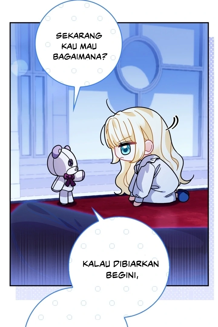 Baca I Became the Daughter of a Ghost Duke - Chapter 9 halaman 78