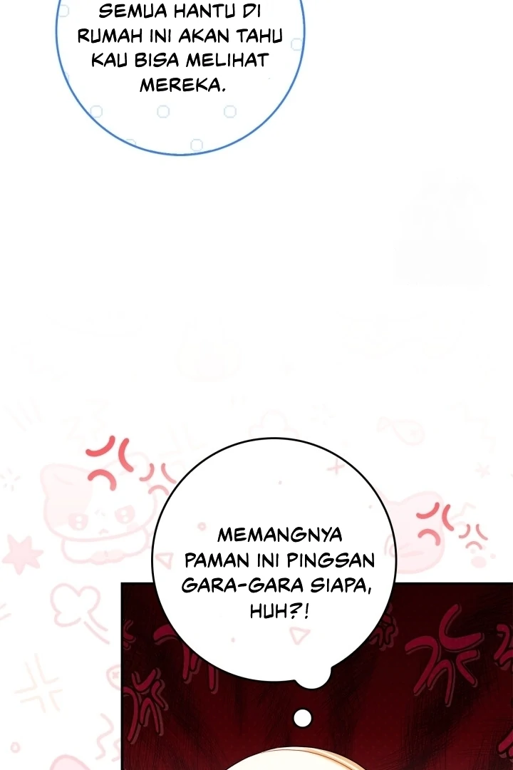 Baca I Became the Daughter of a Ghost Duke - Chapter 9 halaman 79