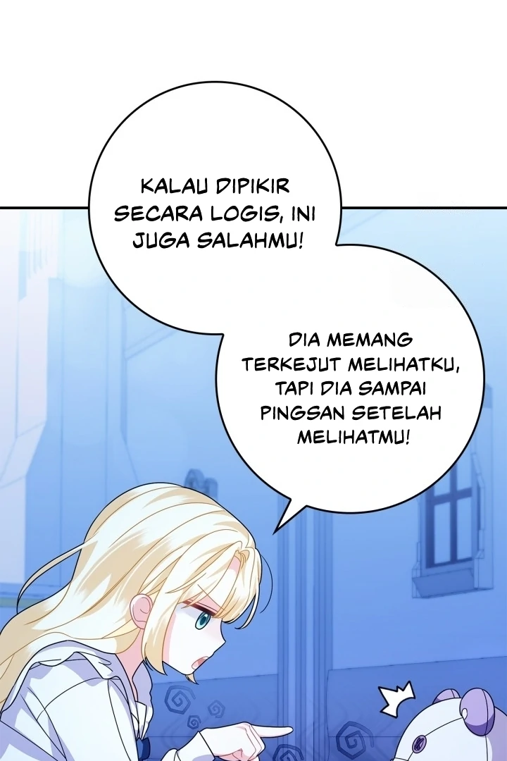 Baca I Became the Daughter of a Ghost Duke - Chapter 9 halaman 81