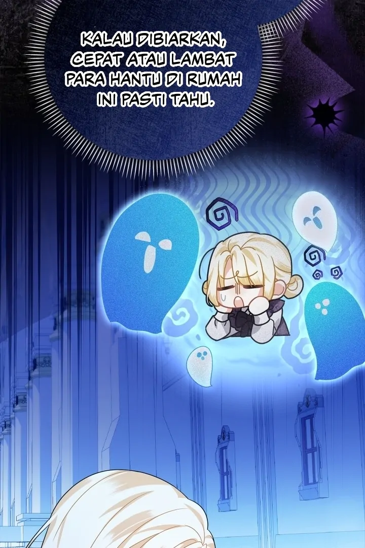 Baca I Became the Daughter of a Ghost Duke - Chapter 9 halaman 84