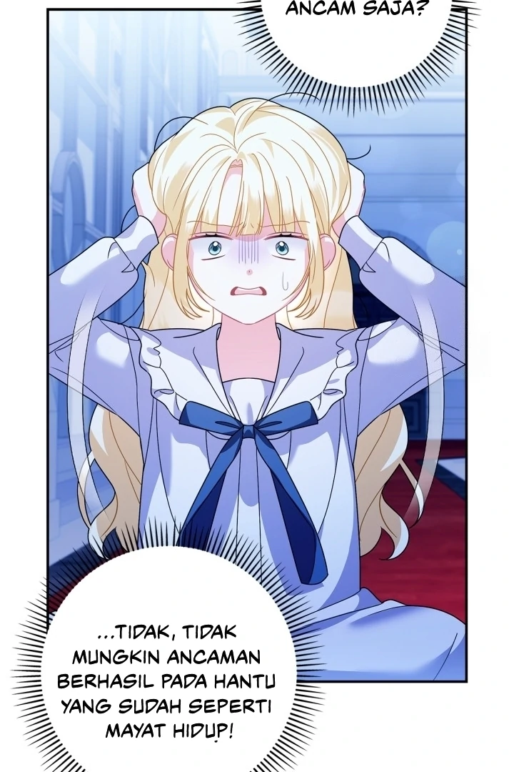 Baca I Became the Daughter of a Ghost Duke - Chapter 9 halaman 86