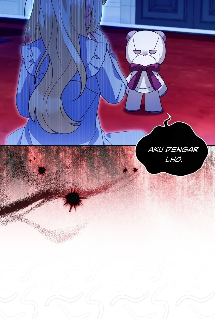 Baca I Became the Daughter of a Ghost Duke - Chapter 9 halaman 88