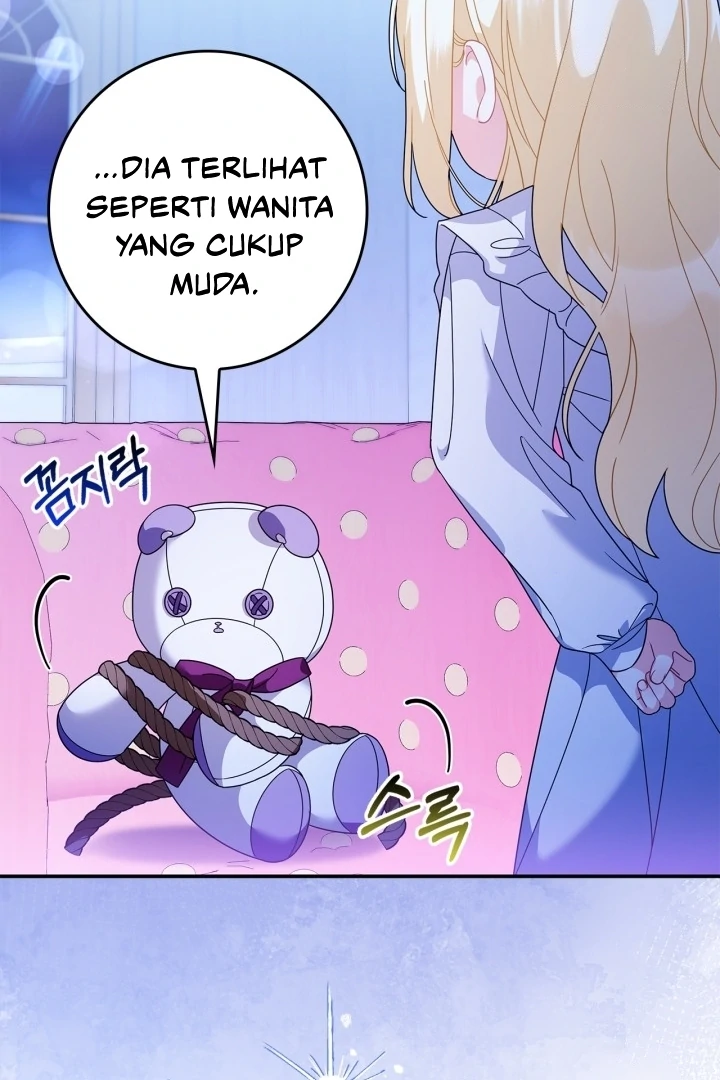 Baca I Became the Daughter of a Ghost Duke - Chapter 9 halaman 9