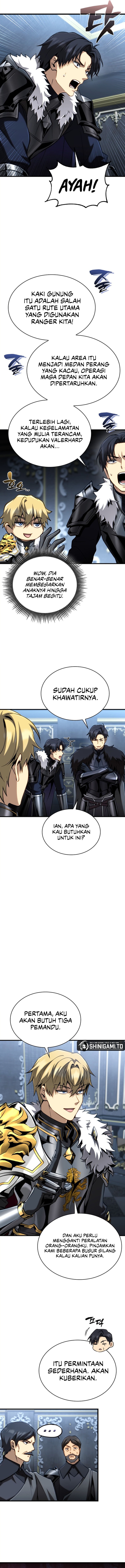 Baca I Became The First Prince - Chapter 24 halaman 10