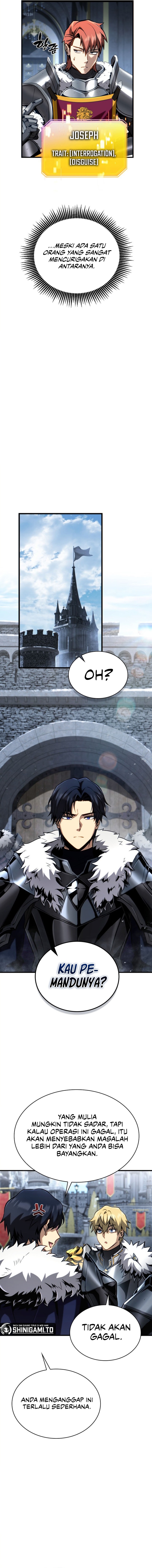 Baca I Became The First Prince - Chapter 24 halaman 13