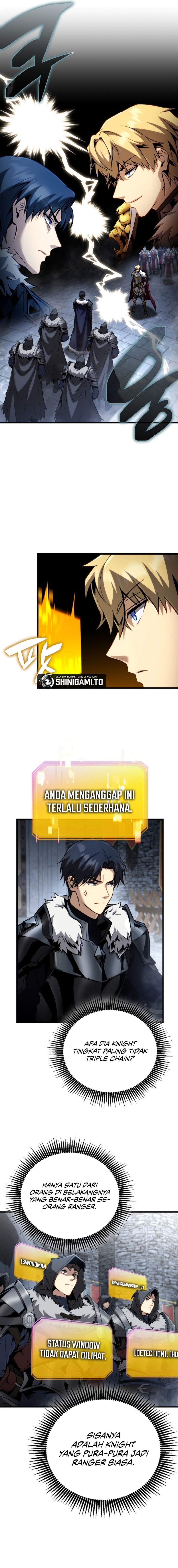 Baca I Became The First Prince - Chapter 24 halaman 14