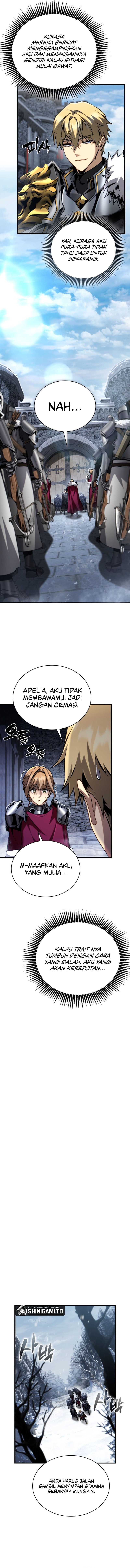 Baca I Became The First Prince - Chapter 24 halaman 15