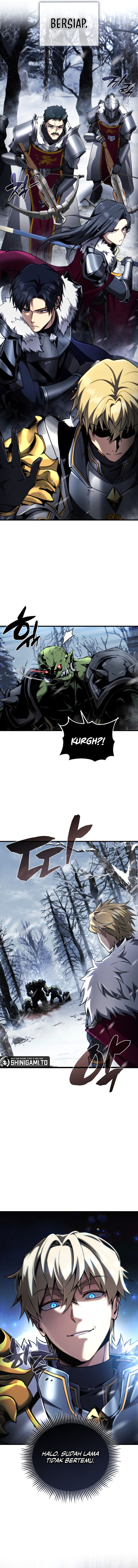 Baca I Became The First Prince - Chapter 24 halaman 18