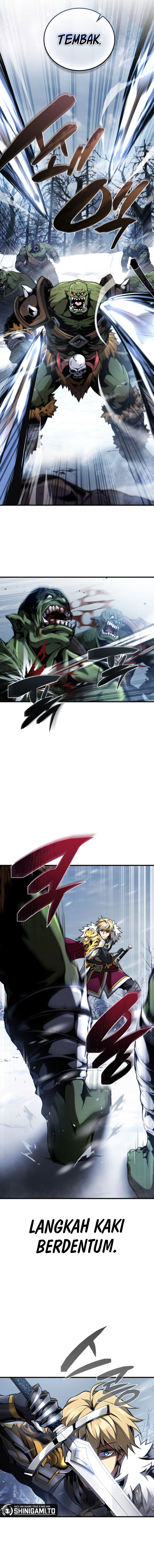 Baca I Became The First Prince - Chapter 24 halaman 19