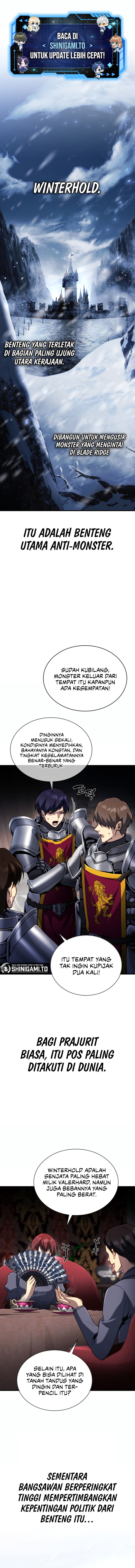 Baca I Became The First Prince - Chapter 24 halaman 2