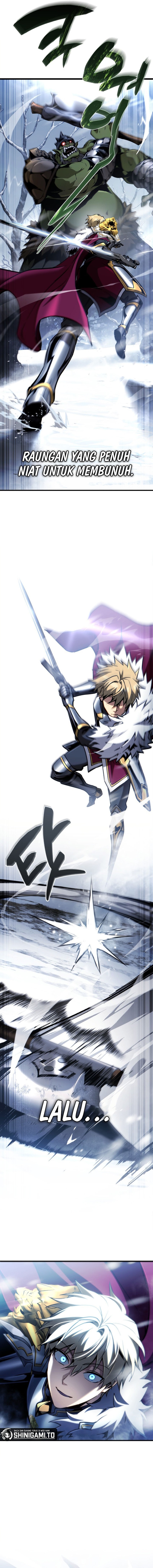 Baca I Became The First Prince - Chapter 24 halaman 20