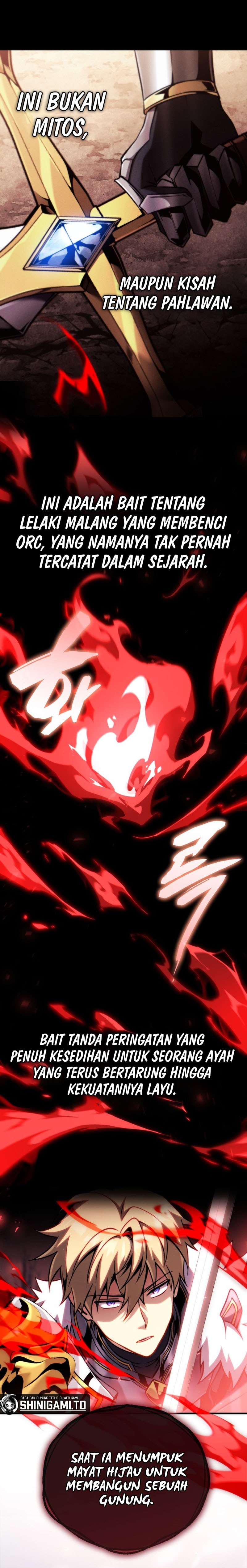 Baca I Became The First Prince - Chapter 24 halaman 23