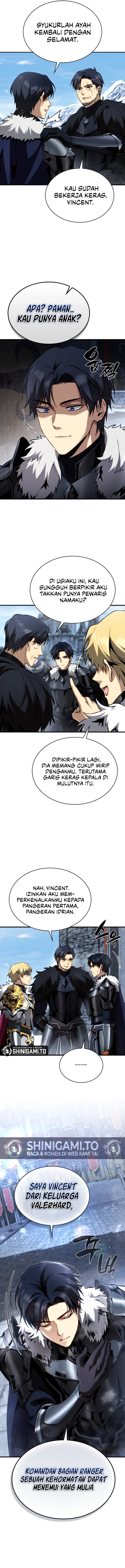 Baca I Became The First Prince - Chapter 24 halaman 4