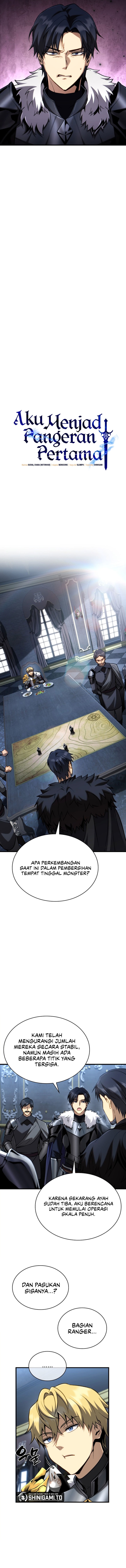 Baca I Became The First Prince - Chapter 24 halaman 7