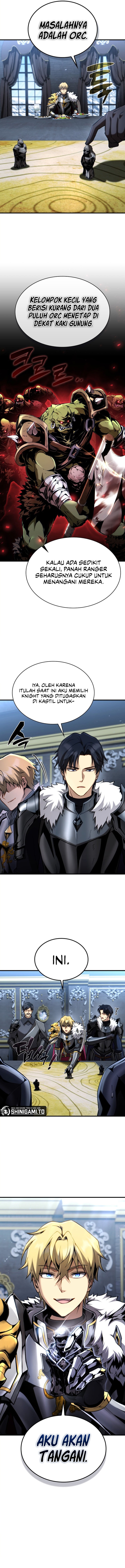 Baca I Became The First Prince - Chapter 24 halaman 8