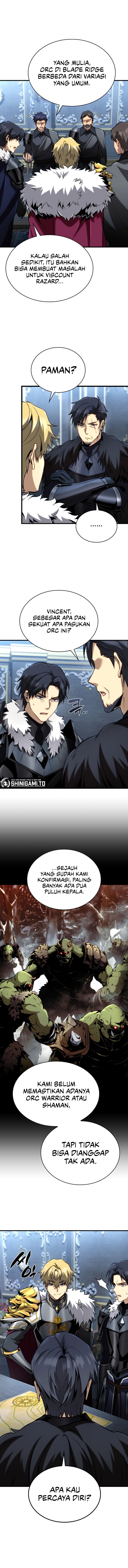 Baca I Became The First Prince - Chapter 24 halaman 9