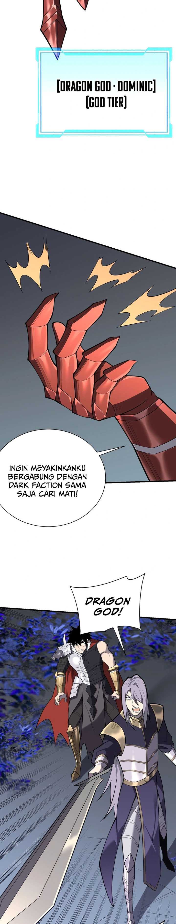 I Became The Game’s Biggest Villain Chapter 109 page 38