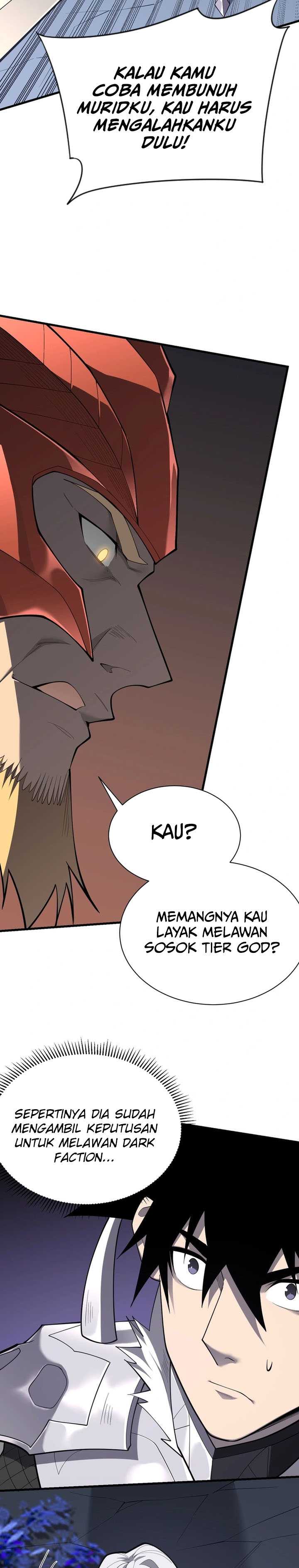 I Became The Game’s Biggest Villain Chapter 109 page 40