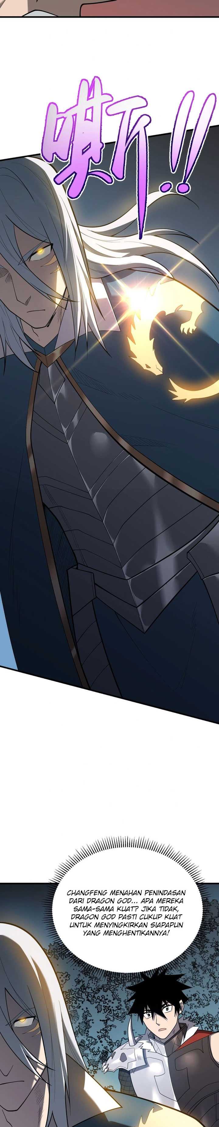 I Became The Game’s Biggest Villain Chapter 109 page 46