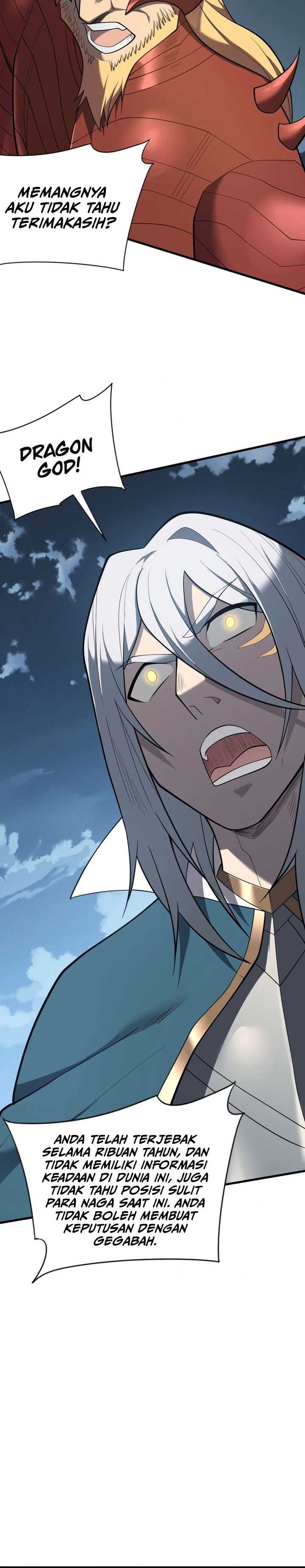 I Became The Game’s Biggest Villain Chapter 109 page 50