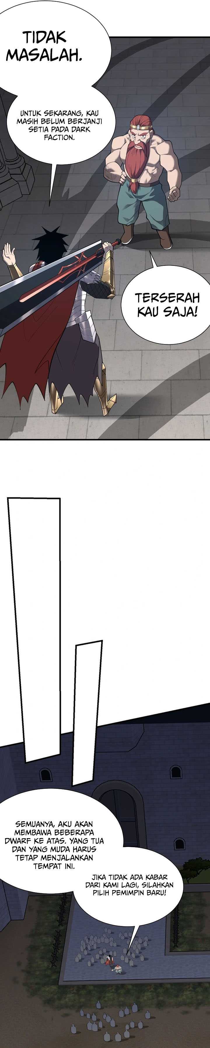I Became The Game’s Biggest Villain Chapter 109 page 12