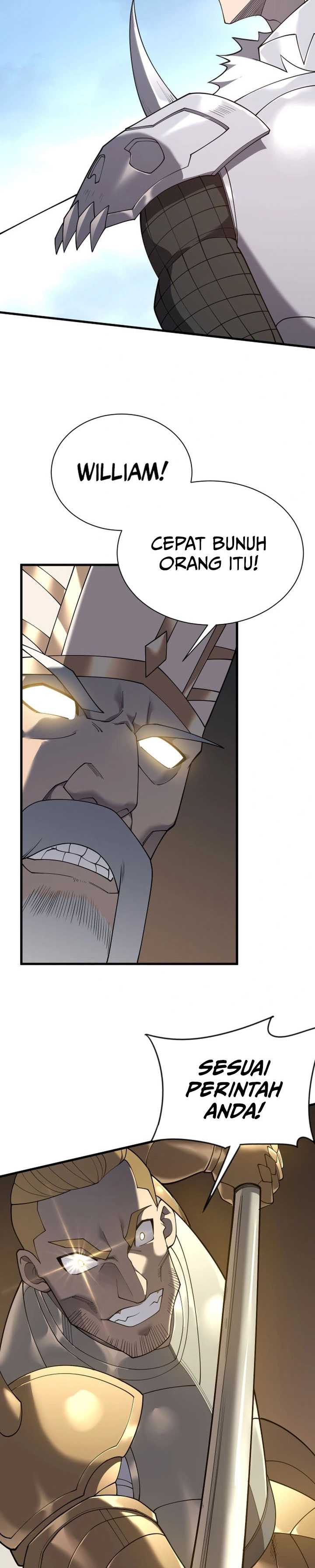 I Became The Game’s Biggest Villain Chapter 113 page 48