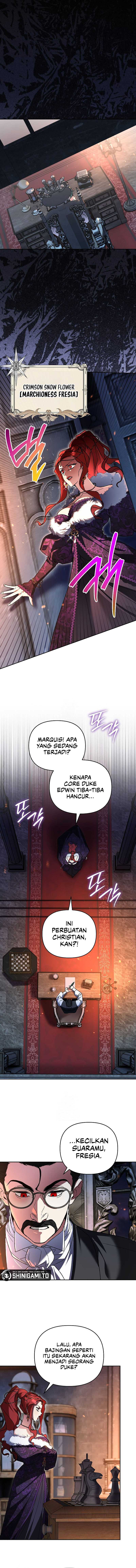 I Became The Genius Bastard Of A Noble Dark Clan Chapter 43 page 24