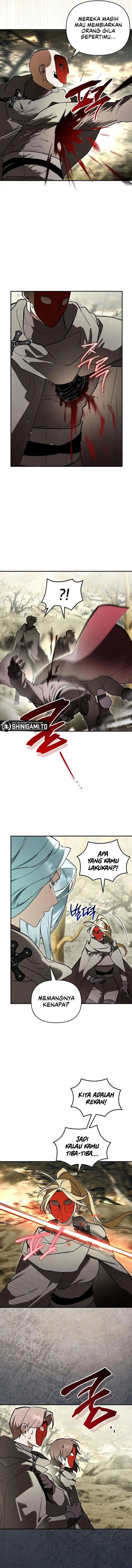 Baca I Became The Genius Bastard Of A Noble Dark Clan - Chapter 46 halaman 12