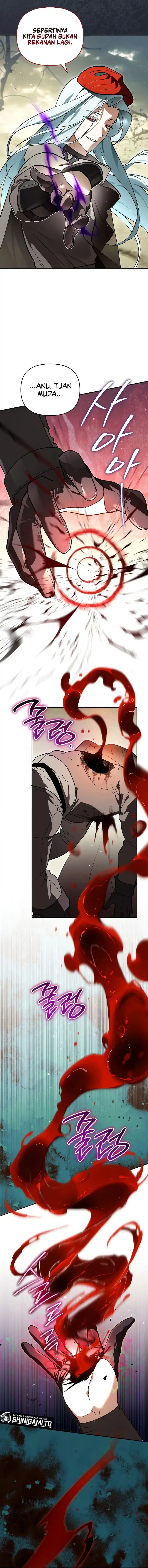 Baca I Became The Genius Bastard Of A Noble Dark Clan - Chapter 46 halaman 13