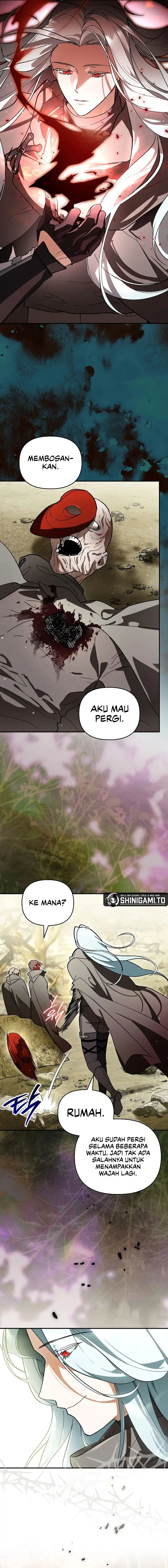 Baca I Became The Genius Bastard Of A Noble Dark Clan - Chapter 46 halaman 14