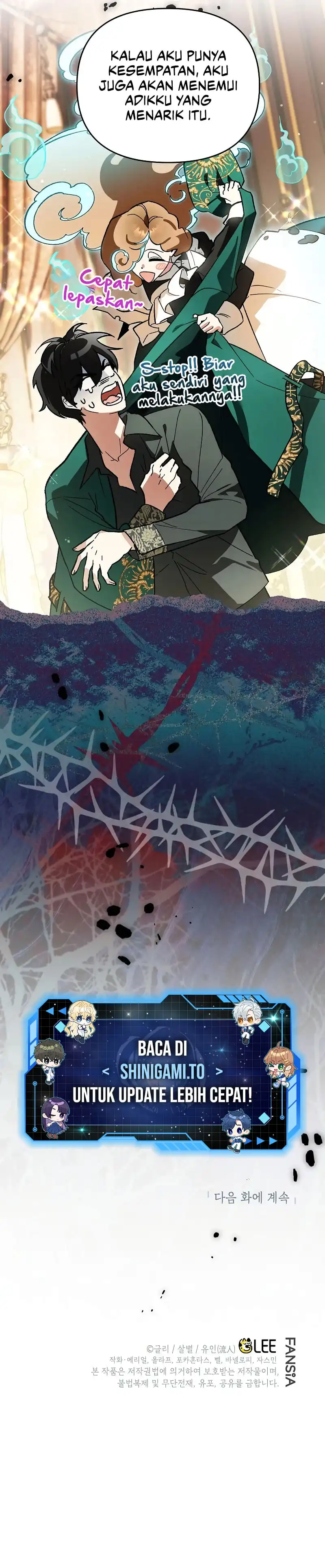 Baca I Became The Genius Bastard Of A Noble Dark Clan - Chapter 46 halaman 15