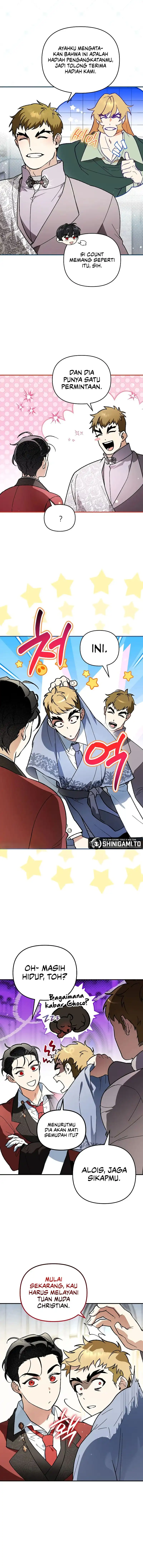 Baca I Became The Genius Bastard Of A Noble Dark Clan - Chapter 46 halaman 4