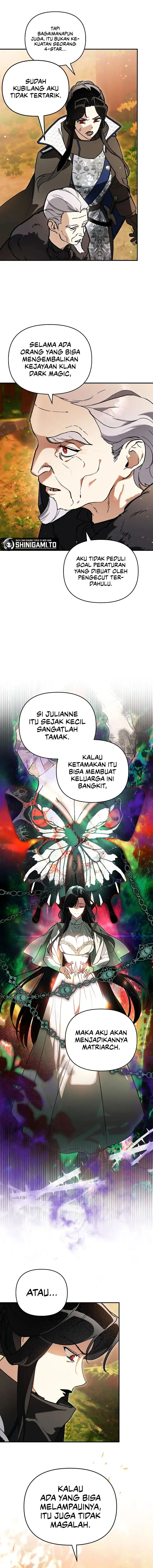 Baca I Became The Genius Bastard Of A Noble Dark Clan - Chapter 46 halaman 9