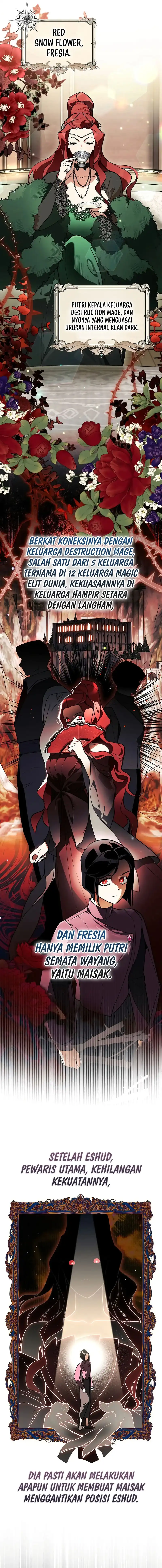 Baca I Became The Genius Bastard Of A Noble Dark Clan - Chapter 47 halaman 11