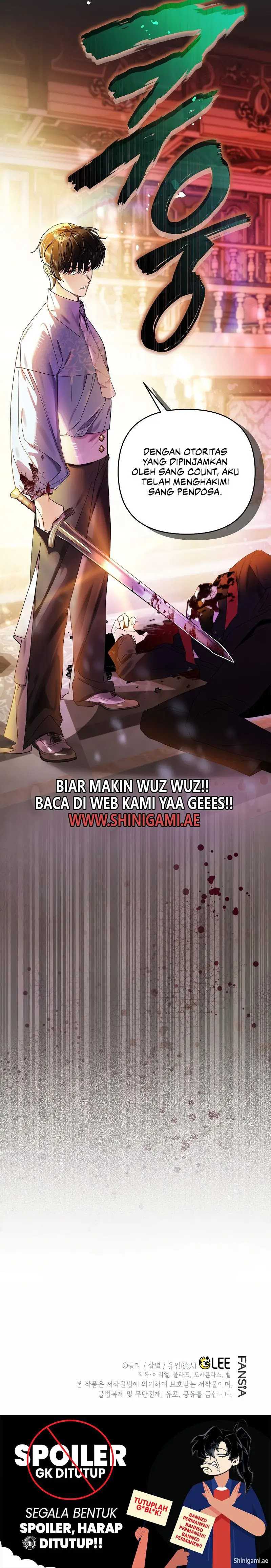 Baca I Became The Genius Bastard Of A Noble Dark Clan - Chapter 8 halaman 17