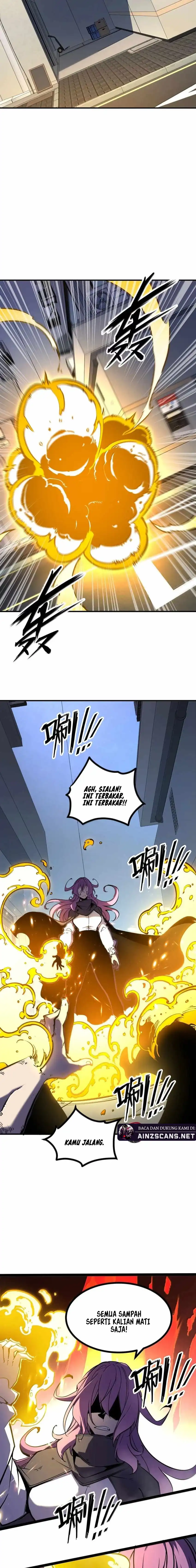 I Became The King by Scavenging Chapter 75 page 6