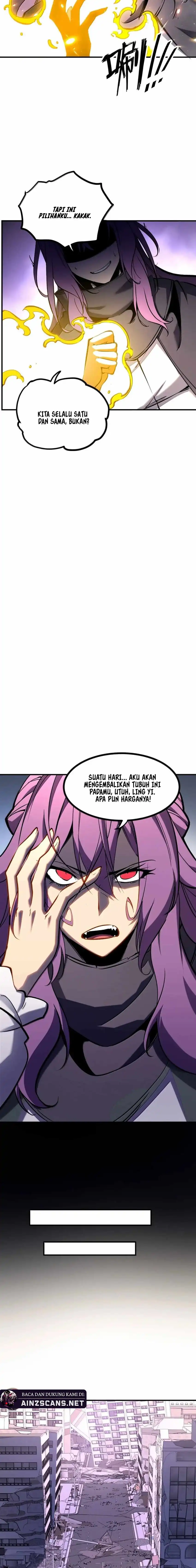 I Became The King by Scavenging Chapter 75 page 10