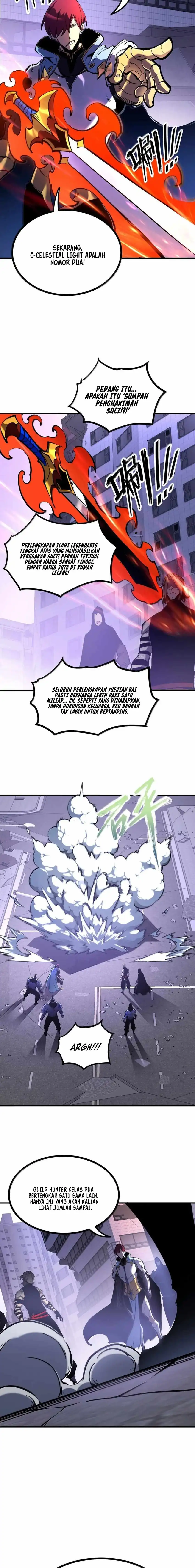 I Became The King by Scavenging Chapter 75 page 14