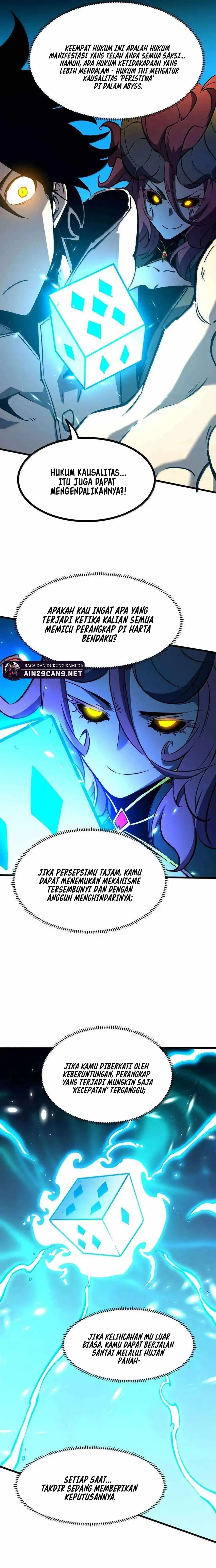 I Became The King by Scavenging Chapter 76 page 18