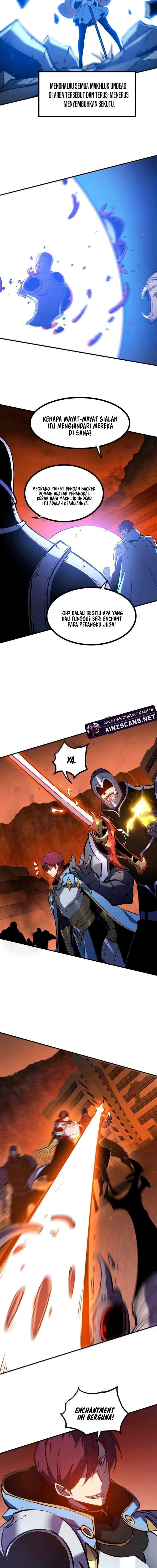 Baca I Became The King by Scavenging Chapter 77 - Halaman 11 Baca I Became The King by Scavenging - Chapter 77 halaman 11