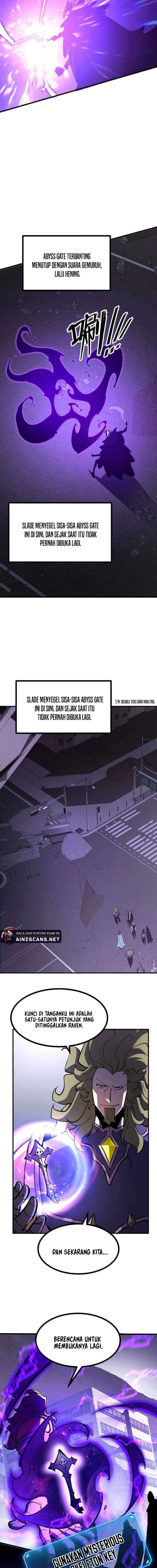 Baca I Became The King by Scavenging Chapter 77 - Halaman 4 Baca I Became The King by Scavenging - Chapter 77 halaman 4