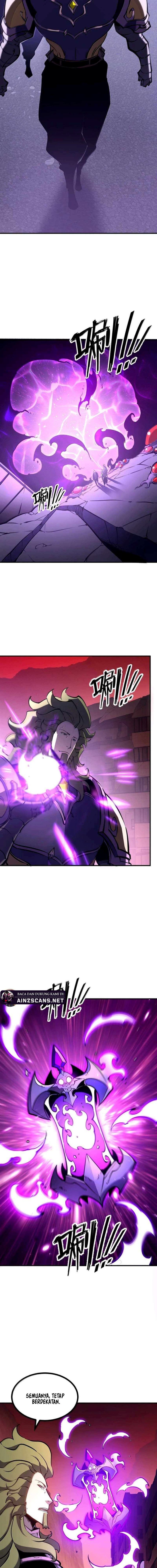 Baca I Became The King by Scavenging Chapter 77 - Halaman 9 Baca I Became The King by Scavenging - Chapter 77 halaman 9