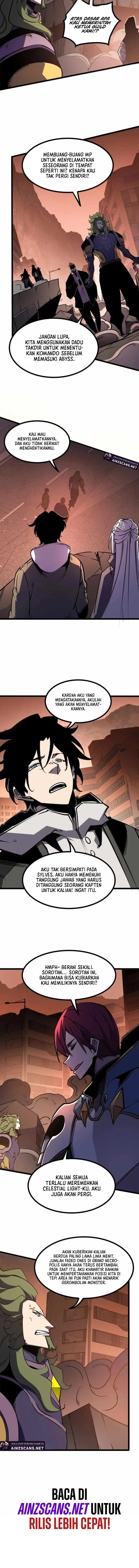 Baca I Became The King by Scavenging - Chapter 79 halaman 10