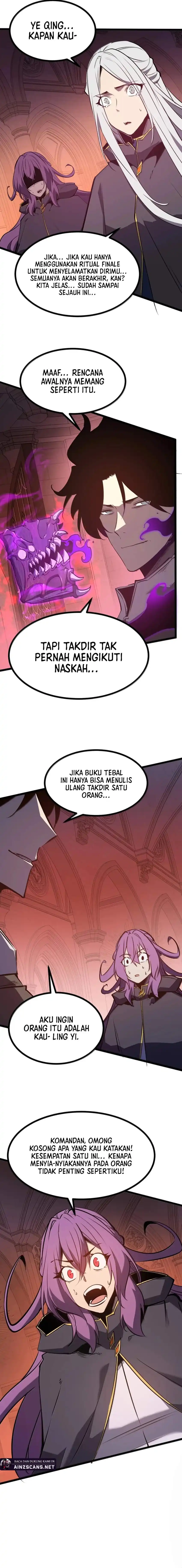 Baca I Became The King by Scavenging - Chapter 83 halaman 11